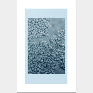 Milk Bubbles Posters and Art